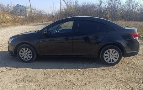 Chevrolet Cruze II, 2015 год, 750 000 рублей, 4 фотография