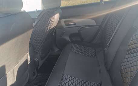 Chevrolet Cruze II, 2015 год, 750 000 рублей, 6 фотография
