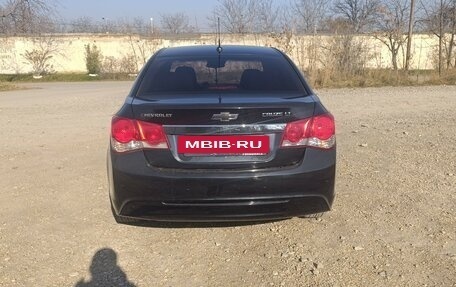 Chevrolet Cruze II, 2015 год, 750 000 рублей, 3 фотография