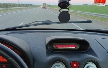 Citroen C3 II, 2003 год, 160 000 рублей, 5 фотография