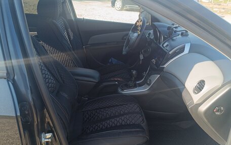 Chevrolet Cruze II, 2015 год, 750 000 рублей, 7 фотография