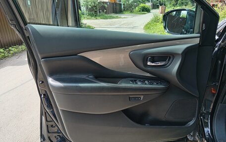Nissan Murano, 2017 год, 2 570 000 рублей, 15 фотография
