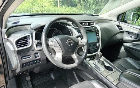 Nissan Murano, 2017 год, 2 570 000 рублей, 8 фотография