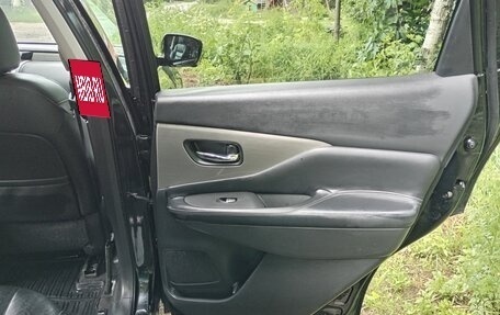 Nissan Murano, 2017 год, 2 570 000 рублей, 16 фотография