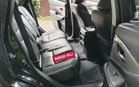 Nissan Murano, 2017 год, 2 570 000 рублей, 17 фотография