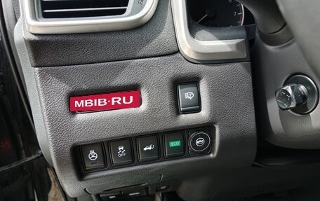 Nissan Murano, 2017 год, 2 570 000 рублей, 11 фотография