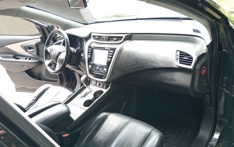 Nissan Murano, 2017 год, 2 570 000 рублей, 18 фотография
