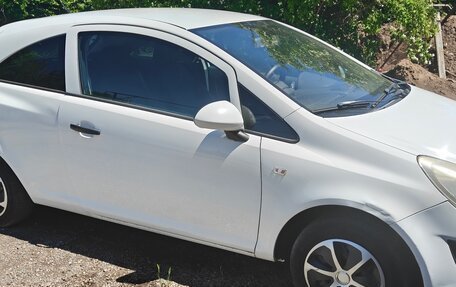 Opel Corsa D, 2011 год, 450 000 рублей, 2 фотография
