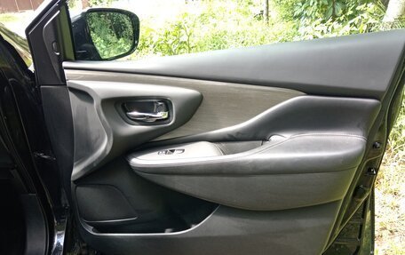 Nissan Murano, 2017 год, 2 570 000 рублей, 19 фотография