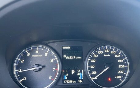 Mitsubishi Outlander III рестайлинг 3, 2013 год, 1 415 000 рублей, 14 фотография