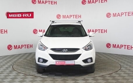 Hyundai ix35 I рестайлинг, 2014 год, 1 349 000 рублей, 2 фотография