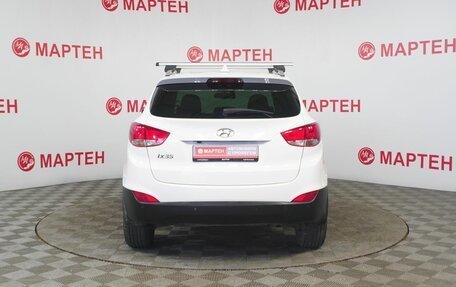 Hyundai ix35 I рестайлинг, 2014 год, 1 349 000 рублей, 6 фотография
