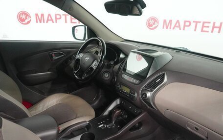 Hyundai ix35 I рестайлинг, 2014 год, 1 349 000 рублей, 10 фотография