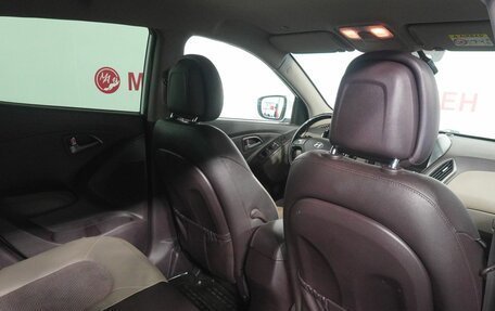 Hyundai ix35 I рестайлинг, 2014 год, 1 349 000 рублей, 11 фотография