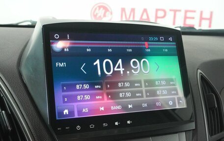 Hyundai ix35 I рестайлинг, 2014 год, 1 349 000 рублей, 12 фотография