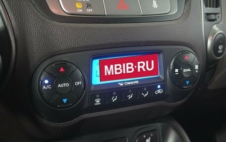 Hyundai ix35 I рестайлинг, 2014 год, 1 349 000 рублей, 13 фотография