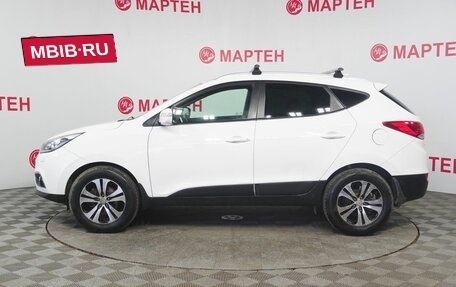 Hyundai ix35 I рестайлинг, 2014 год, 1 349 000 рублей, 8 фотография