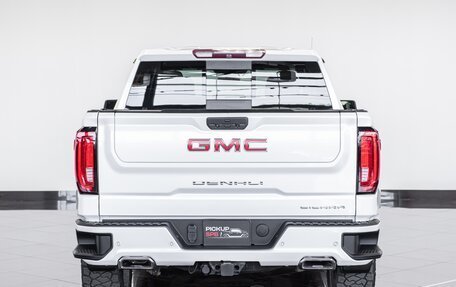 GMC Sierra, 2018 год, 4 700 000 рублей, 5 фотография