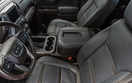 GMC Sierra, 2018 год, 4 700 000 рублей, 12 фотография