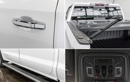 GMC Sierra, 2018 год, 4 700 000 рублей, 7 фотография