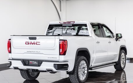 GMC Sierra, 2018 год, 4 700 000 рублей, 6 фотография