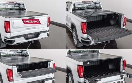 GMC Sierra, 2018 год, 4 700 000 рублей, 8 фотография