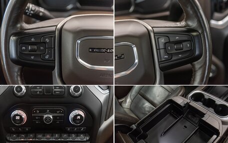 GMC Sierra, 2018 год, 4 700 000 рублей, 19 фотография