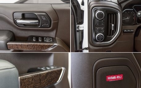 GMC Sierra, 2018 год, 4 700 000 рублей, 18 фотография