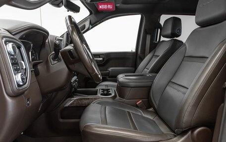 GMC Sierra, 2018 год, 4 700 000 рублей, 22 фотография