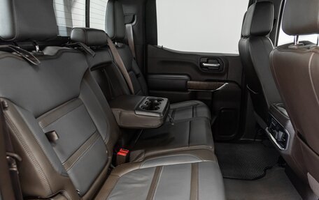 GMC Sierra, 2018 год, 4 700 000 рублей, 35 фотография