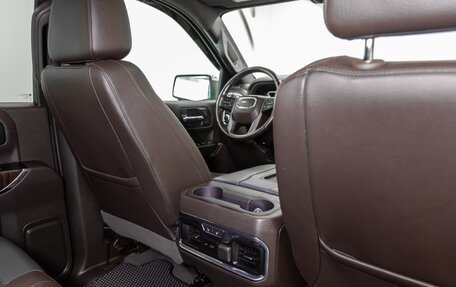 GMC Sierra, 2018 год, 4 700 000 рублей, 36 фотография