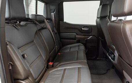 GMC Sierra, 2018 год, 4 700 000 рублей, 34 фотография