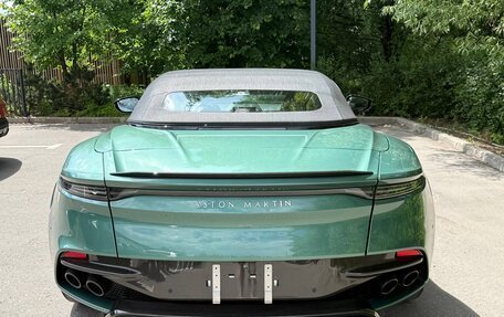 Aston Martin DBS III, 2021 год, 32 700 000 рублей, 4 фотография