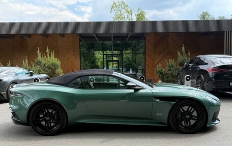 Aston Martin DBS III, 2021 год, 32 700 000 рублей, 6 фотография