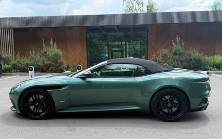 Aston Martin DBS III, 2021 год, 32 700 000 рублей, 2 фотография