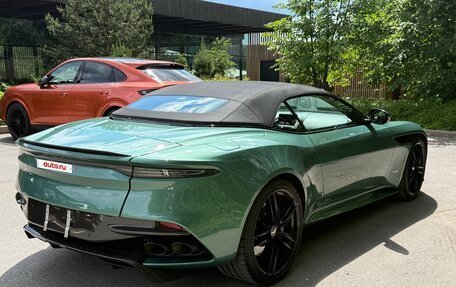 Aston Martin DBS III, 2021 год, 32 700 000 рублей, 5 фотография