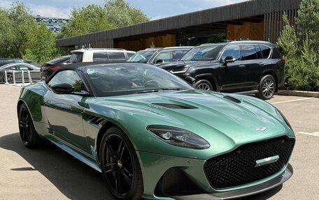Aston Martin DBS III, 2021 год, 32 700 000 рублей, 7 фотография