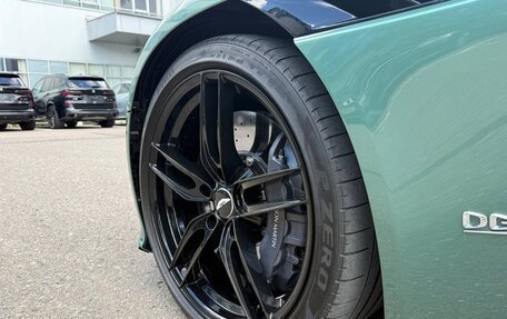 Aston Martin DBS III, 2021 год, 32 700 000 рублей, 18 фотография