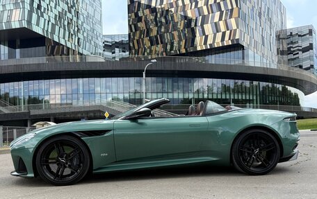 Aston Martin DBS III, 2021 год, 32 700 000 рублей, 14 фотография