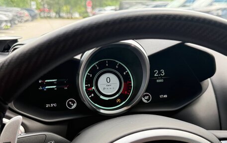 Aston Martin DBS III, 2021 год, 32 700 000 рублей, 23 фотография