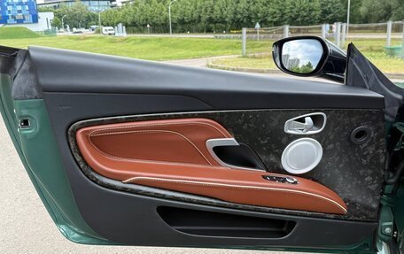 Aston Martin DBS III, 2021 год, 32 700 000 рублей, 19 фотография