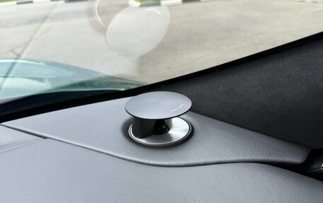 Aston Martin DBS III, 2021 год, 32 700 000 рублей, 31 фотография