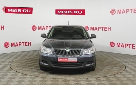 Skoda Octavia, 2012 год, 831 000 рублей, 2 фотография