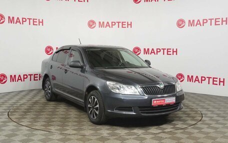 Skoda Octavia, 2012 год, 831 000 рублей, 3 фотография