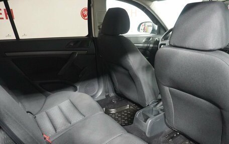 Skoda Octavia, 2012 год, 831 000 рублей, 11 фотография