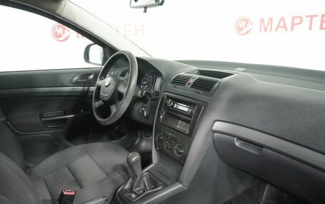 Skoda Octavia, 2012 год, 831 000 рублей, 10 фотография