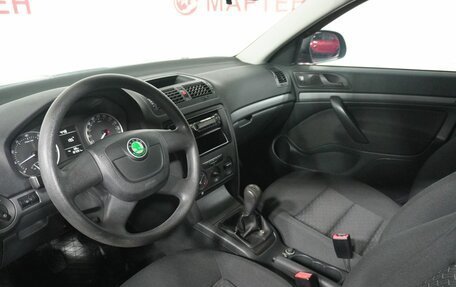 Skoda Octavia, 2012 год, 831 000 рублей, 9 фотография