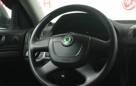 Skoda Octavia, 2012 год, 831 000 рублей, 16 фотография