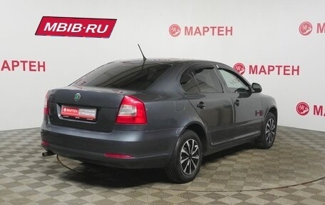 Skoda Octavia, 2012 год, 831 000 рублей, 5 фотография
