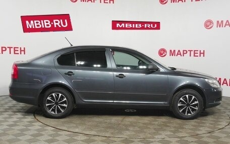 Skoda Octavia, 2012 год, 831 000 рублей, 4 фотография